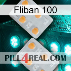 Fliban 100 25